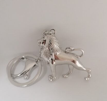 Schlüsselanhänger "Löwe"