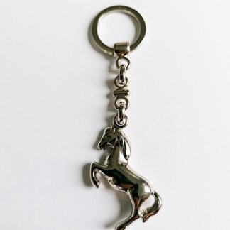 Schlüsselanhänger "Pferd"